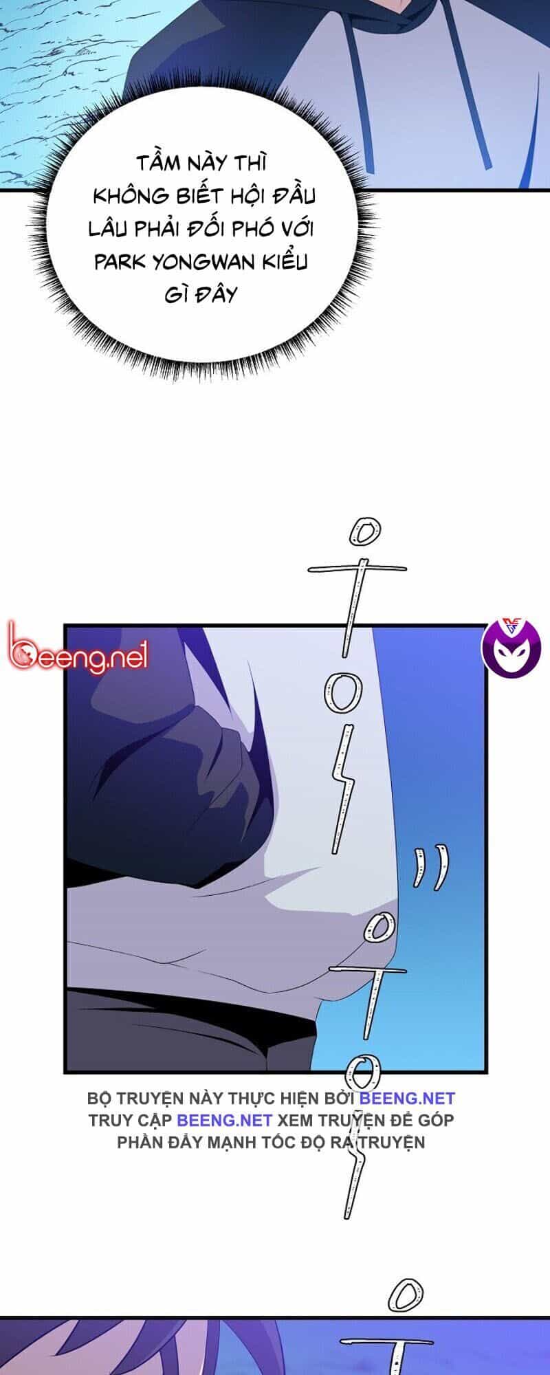 Tiêu Diệt Đấng Cứu Thế - Chương 26 - ảnh 49