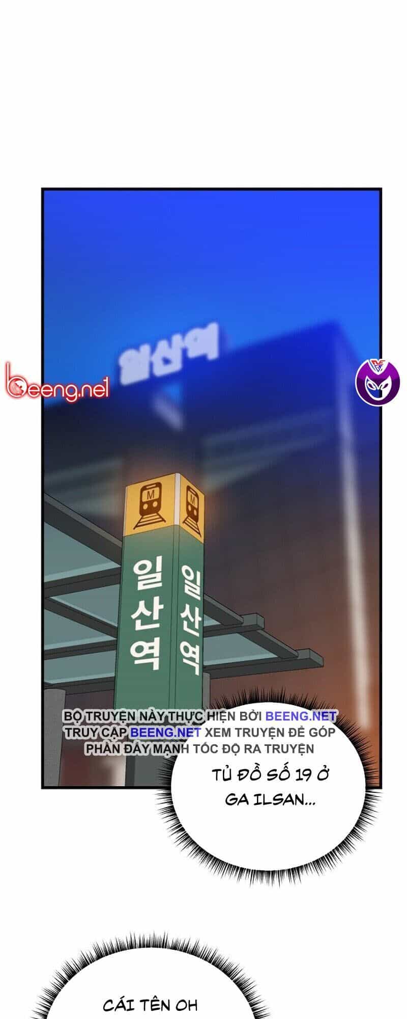 Tiêu Diệt Đấng Cứu Thế - Chương 26 - ảnh 55