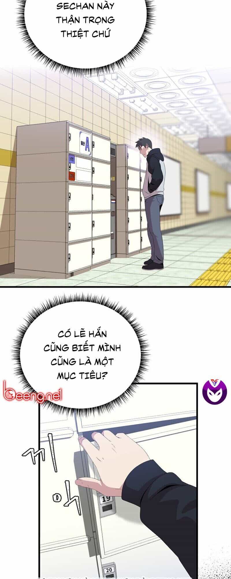 Tiêu Diệt Đấng Cứu Thế - Chương 26 - ảnh 56