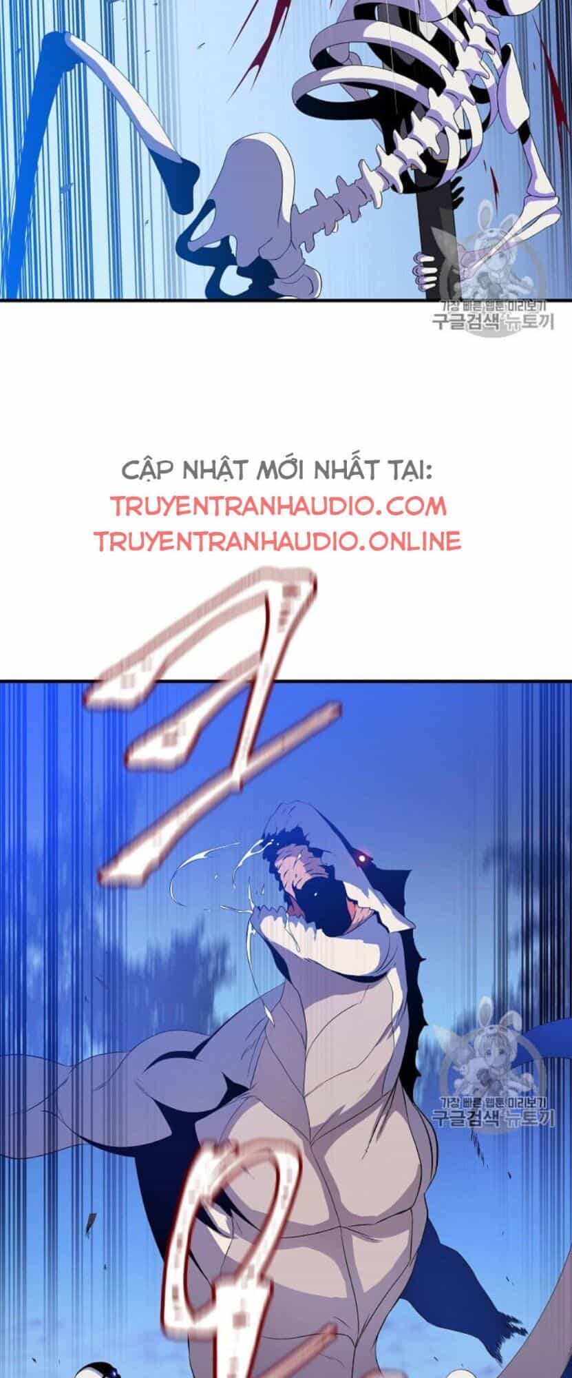 Tiêu Diệt Đấng Cứu Thế - Chương 30.2 - ảnh 16