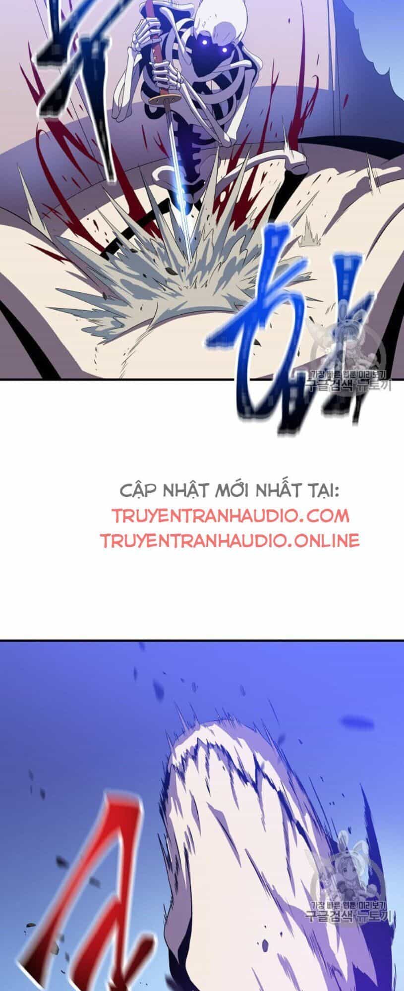 Tiêu Diệt Đấng Cứu Thế - Chương 30.2 - ảnh 19