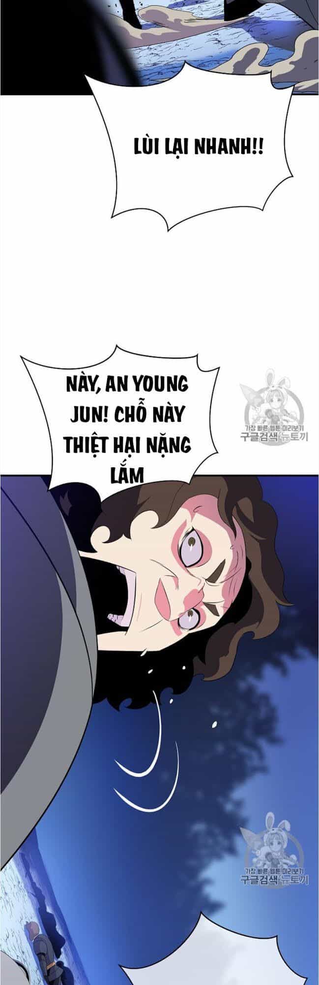 Tiêu Diệt Đấng Cứu Thế - Chương 37 - ảnh 14