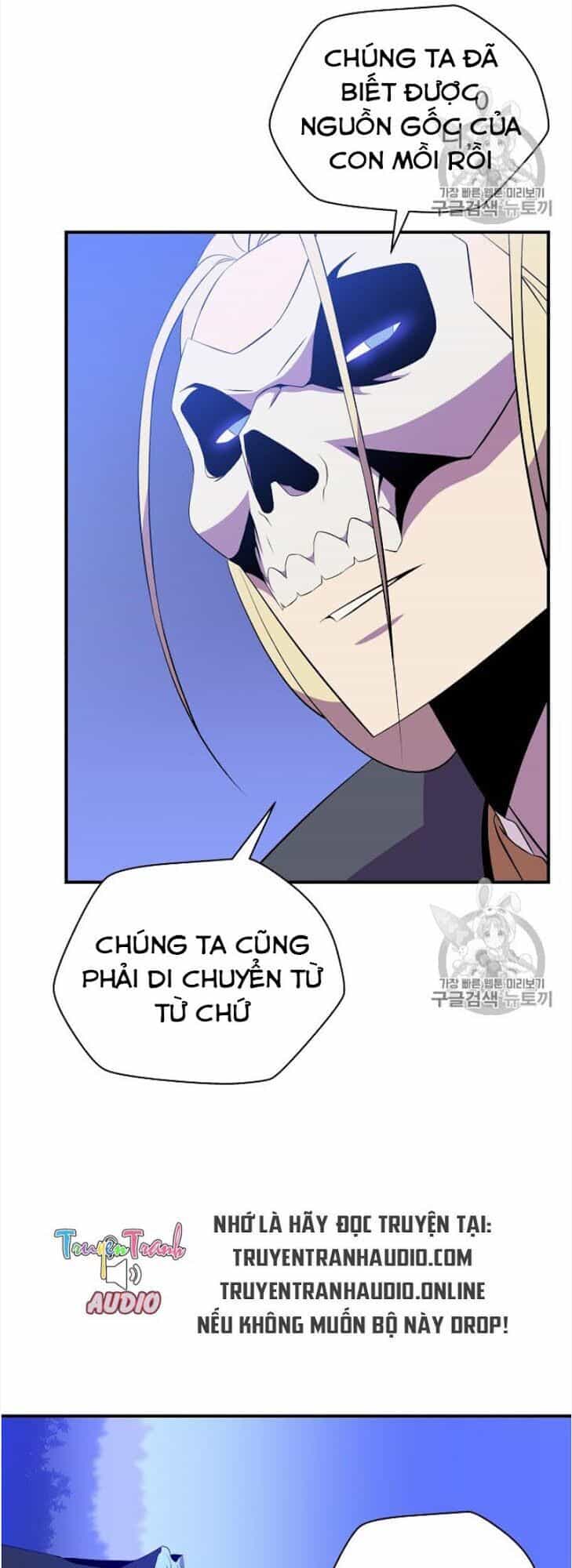 Tiêu Diệt Đấng Cứu Thế - Chương 37 - ảnh 30