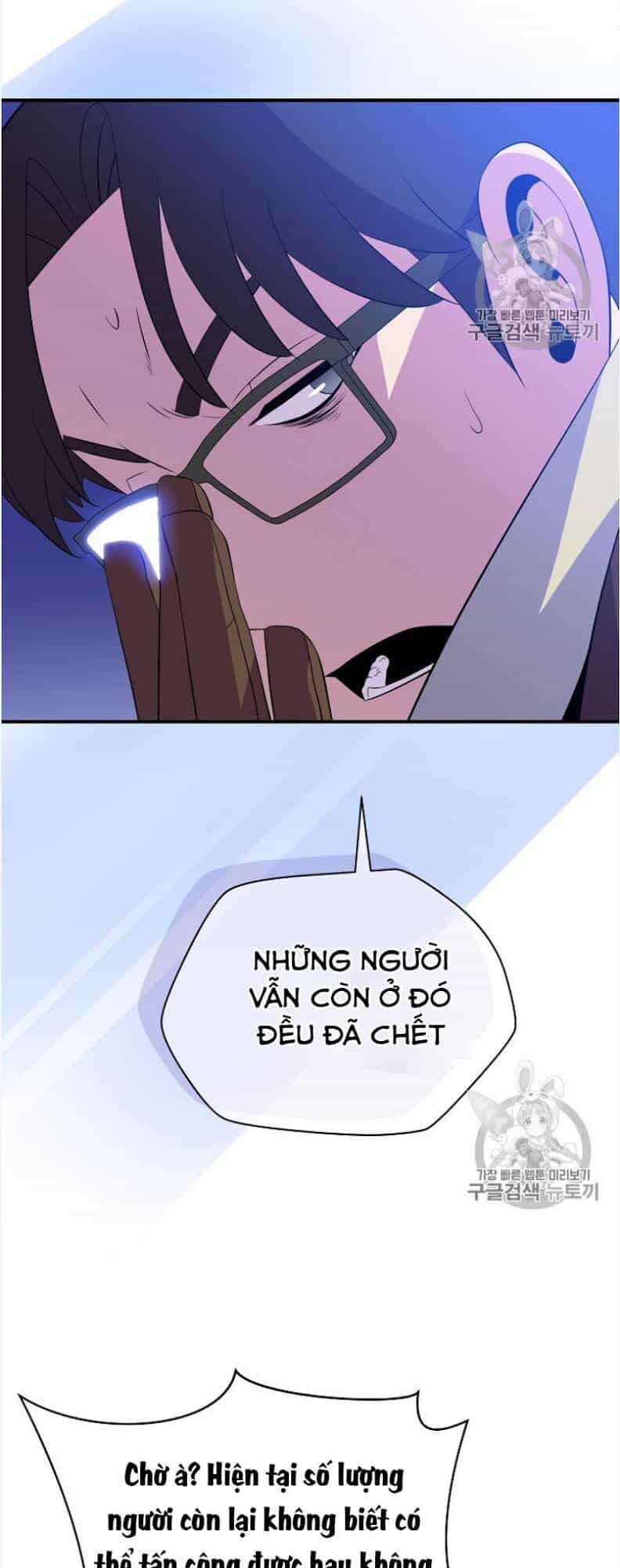 Tiêu Diệt Đấng Cứu Thế - Chương 37 - ảnh 57