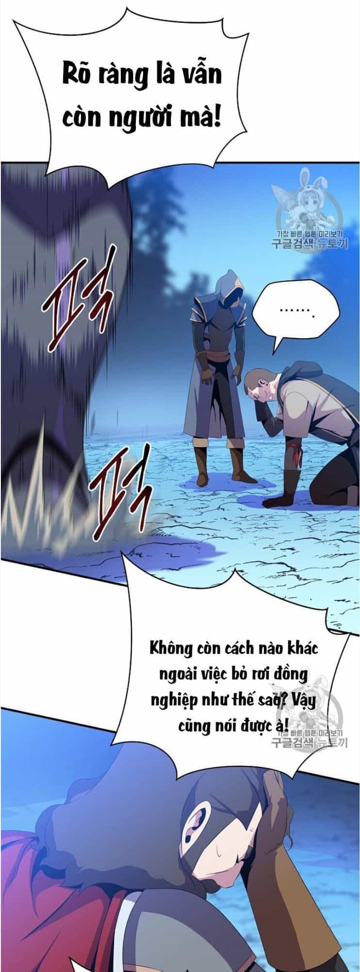 Tiêu Diệt Đấng Cứu Thế - Chương 37 - ảnh 62