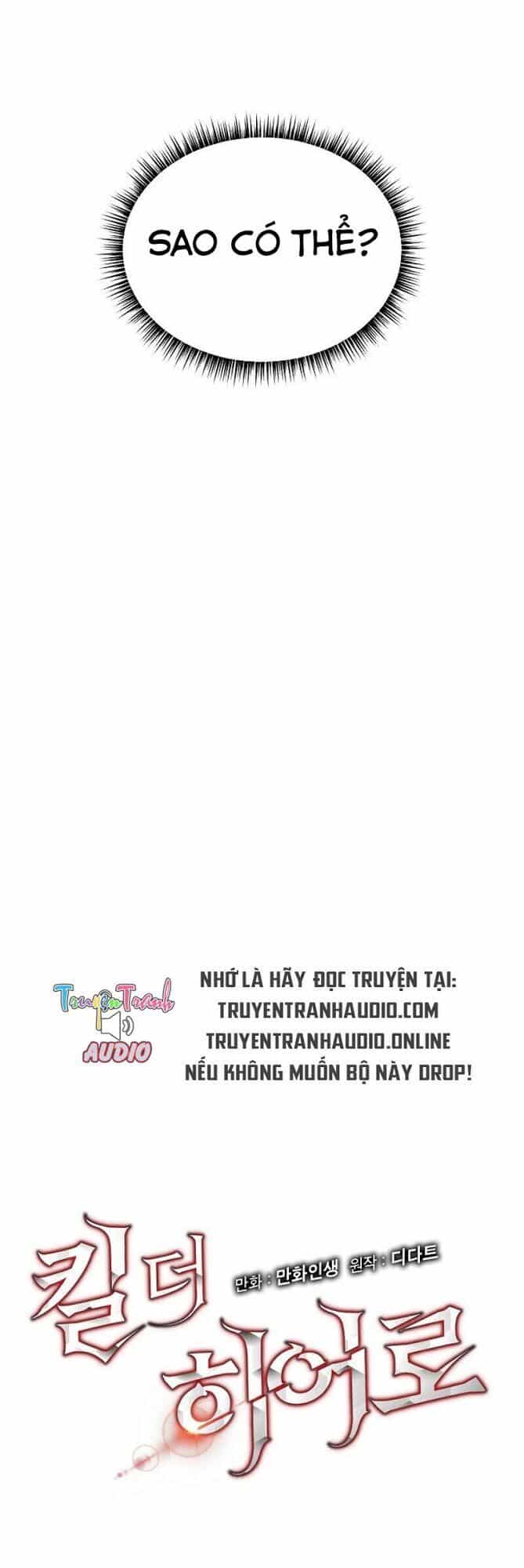 Tiêu Diệt Đấng Cứu Thế - Chương 38 - ảnh 5