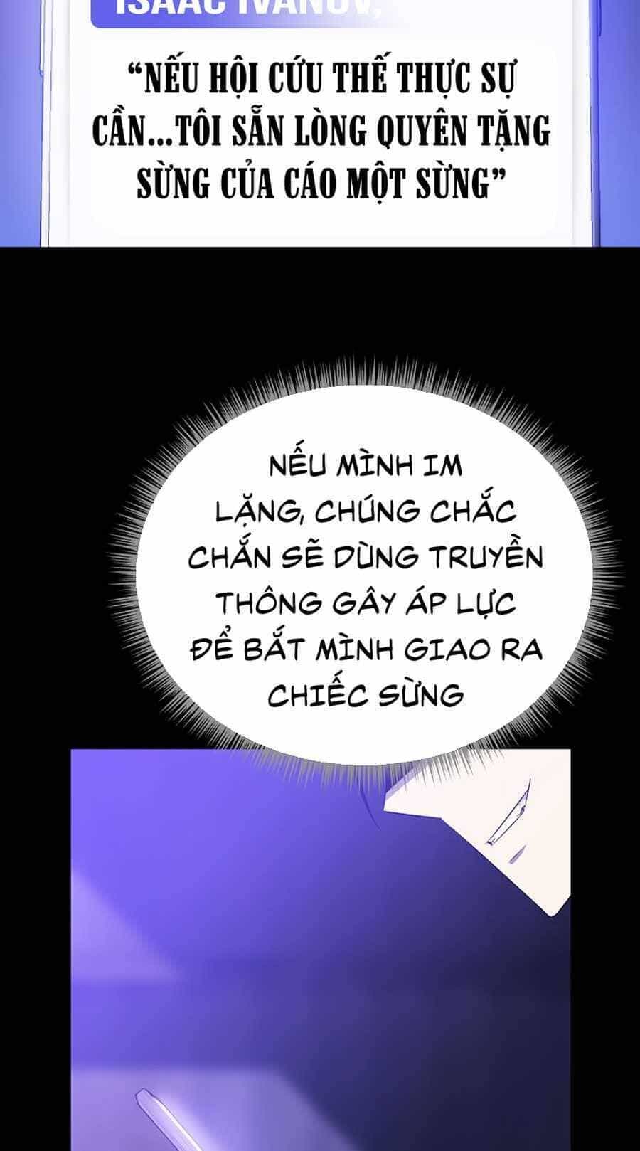 Tiêu Diệt Đấng Cứu Thế - Chương 49 - ảnh 131