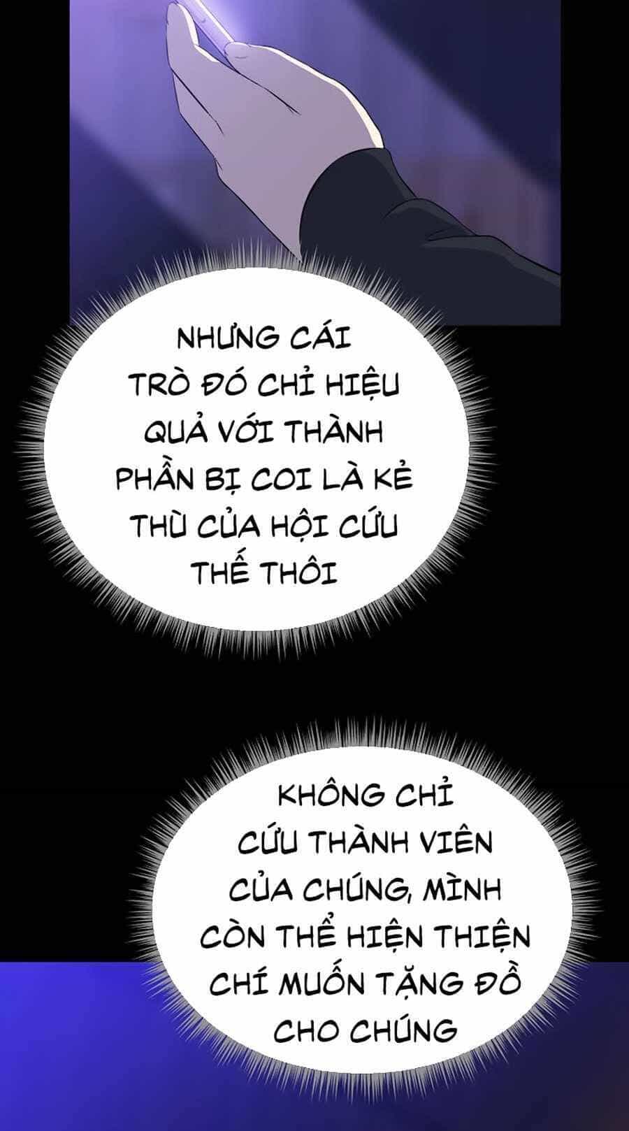 Tiêu Diệt Đấng Cứu Thế - Chương 49 - ảnh 132