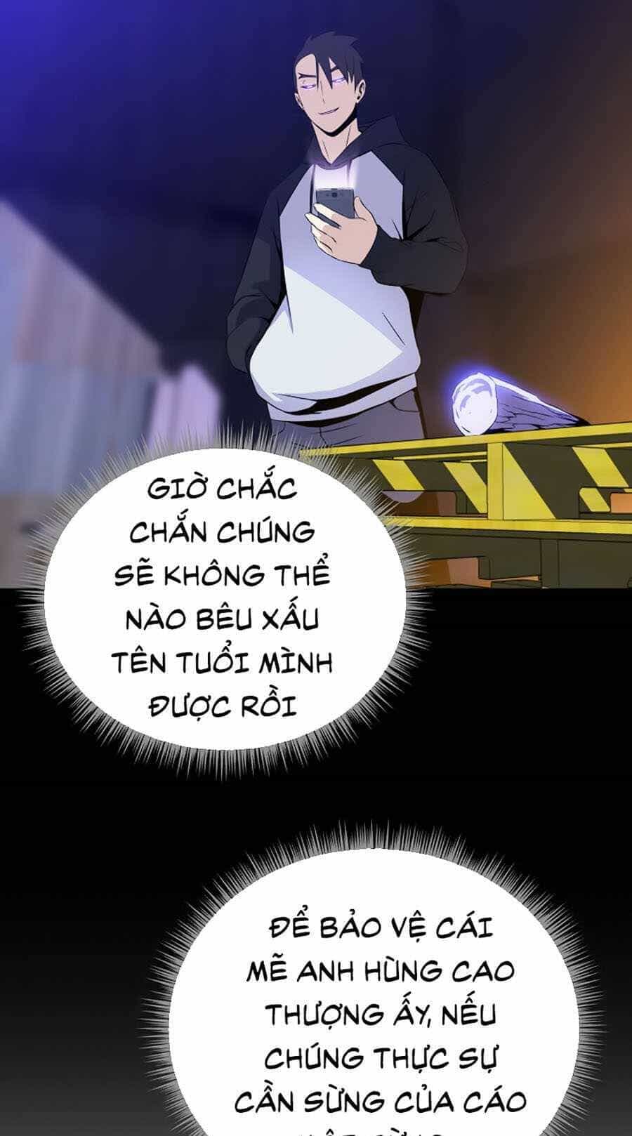 Tiêu Diệt Đấng Cứu Thế - Chương 49 - ảnh 133
