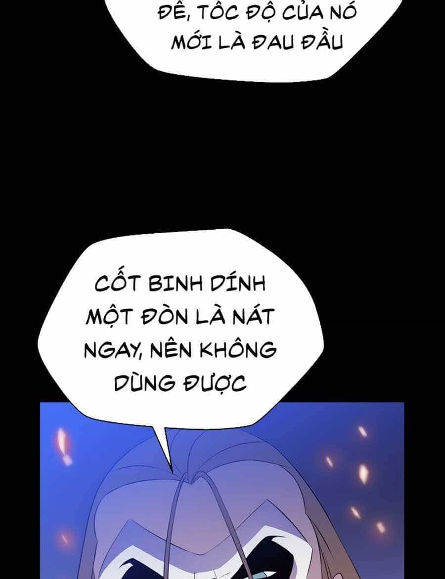 Tiêu Diệt Đấng Cứu Thế - Chương 49 - ảnh 35
