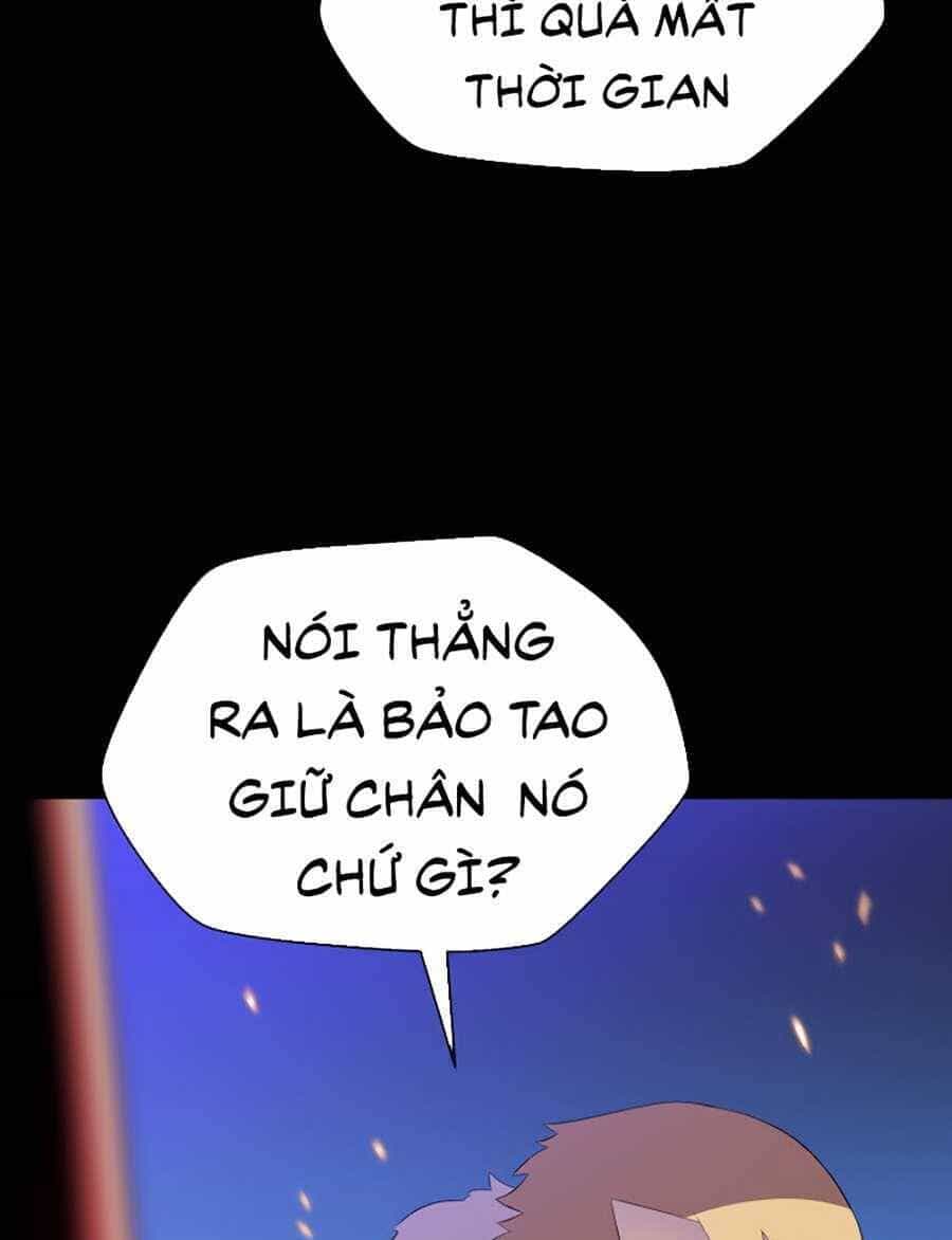 Tiêu Diệt Đấng Cứu Thế - Chương 49 - ảnh 37