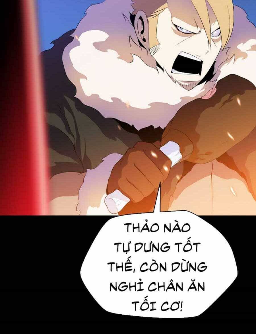 Tiêu Diệt Đấng Cứu Thế - Chương 49 - ảnh 38