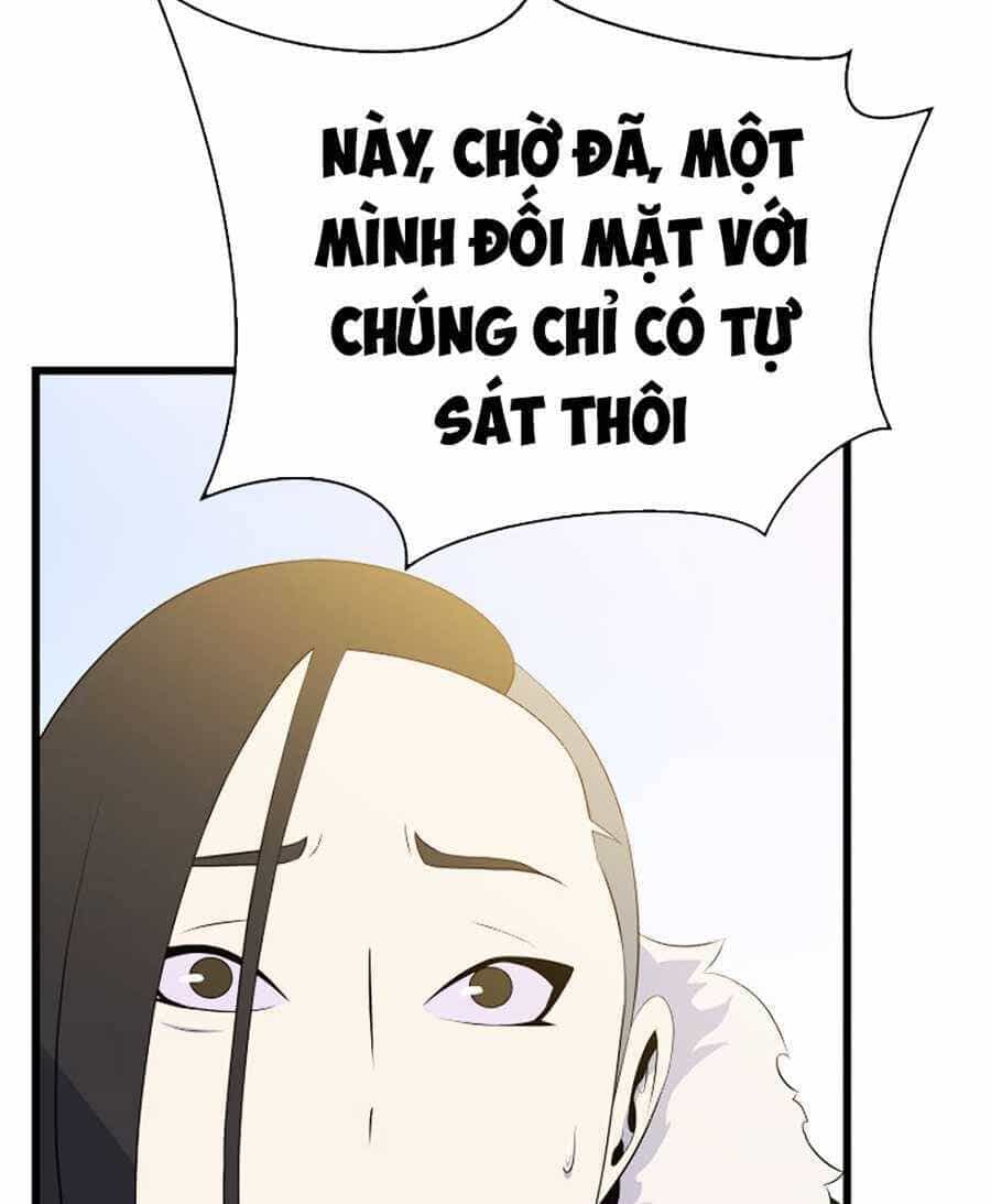 Tiêu Diệt Đấng Cứu Thế - Chương 49 - ảnh 5
