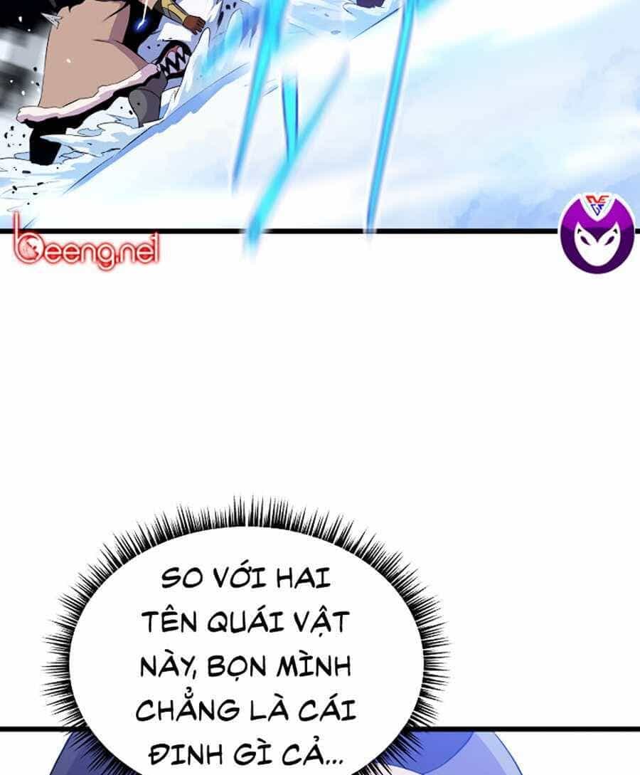 Tiêu Diệt Đấng Cứu Thế - Chương 49 - ảnh 79
