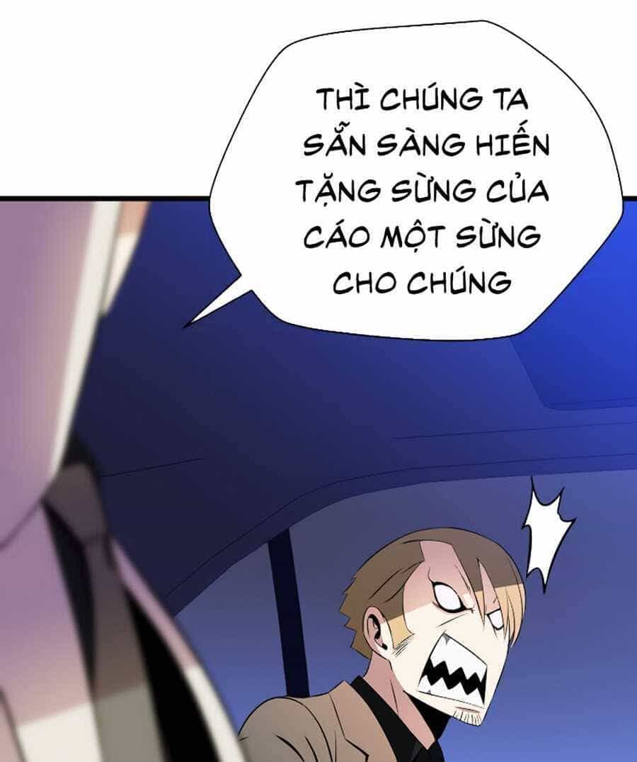 Tiêu Diệt Đấng Cứu Thế - Chương 49 - ảnh 95