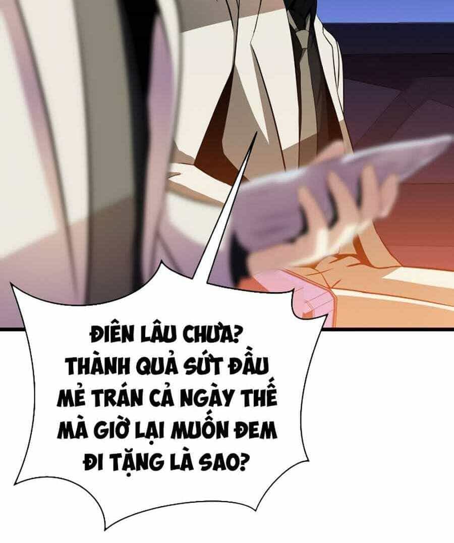 Tiêu Diệt Đấng Cứu Thế - Chương 49 - ảnh 96