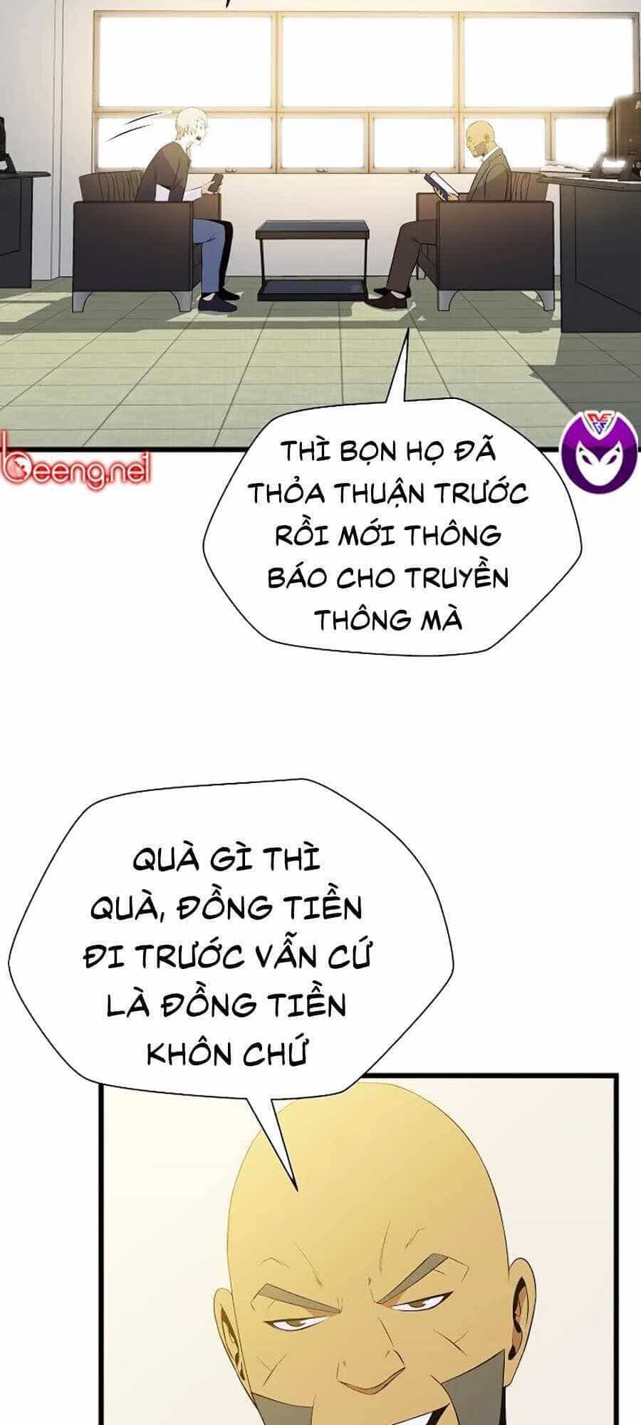 Tiêu Diệt Đấng Cứu Thế - Chương 50 - ảnh 17