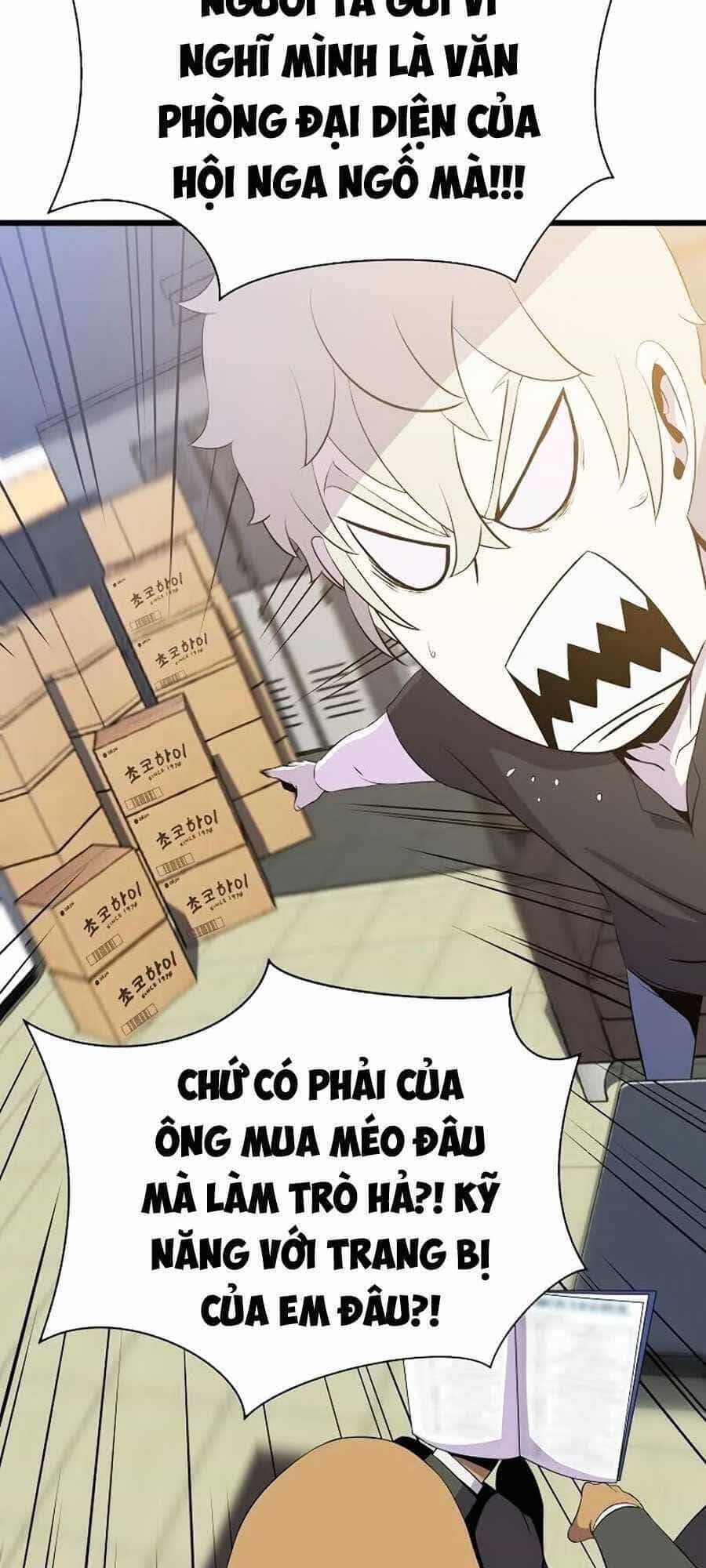 Tiêu Diệt Đấng Cứu Thế - Chương 50 - ảnh 29