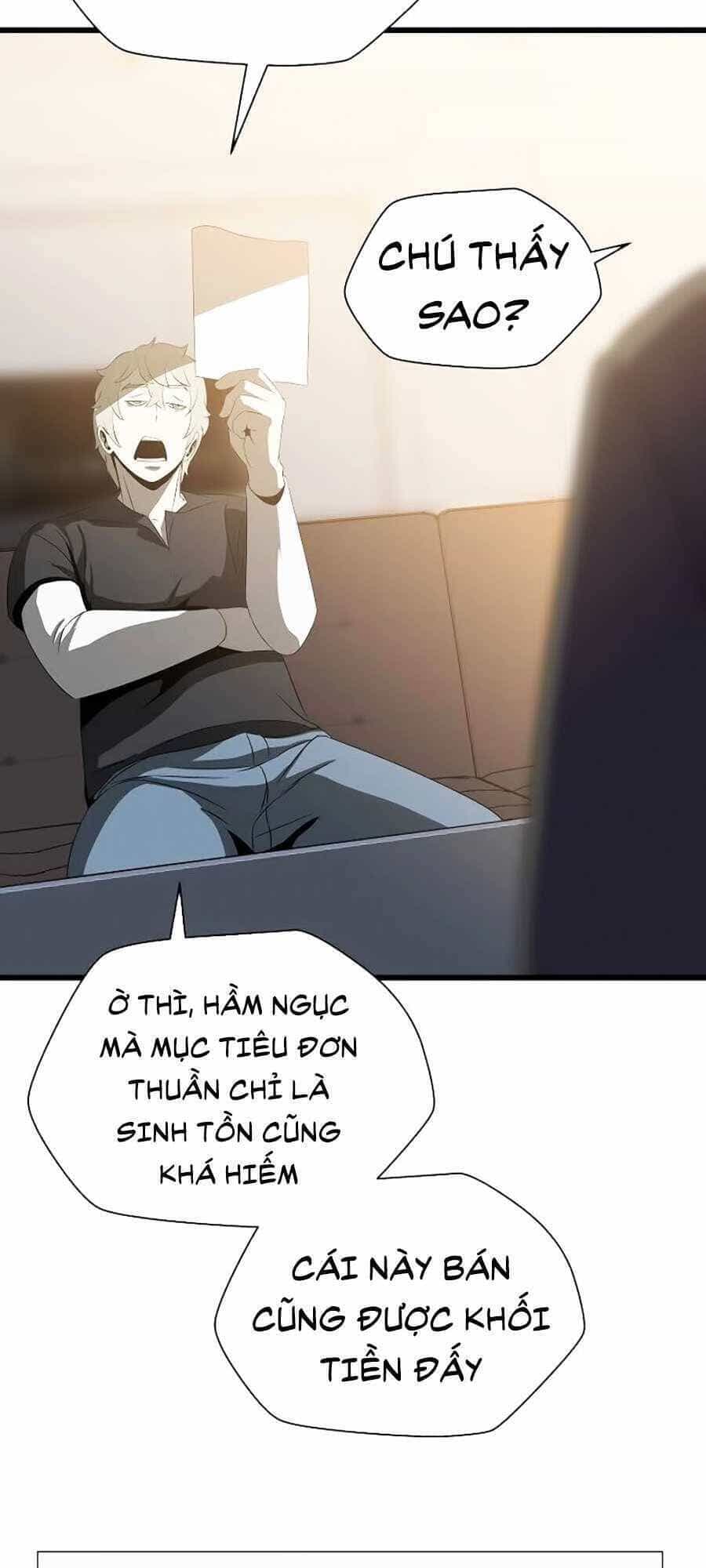 Tiêu Diệt Đấng Cứu Thế - Chương 50 - ảnh 47