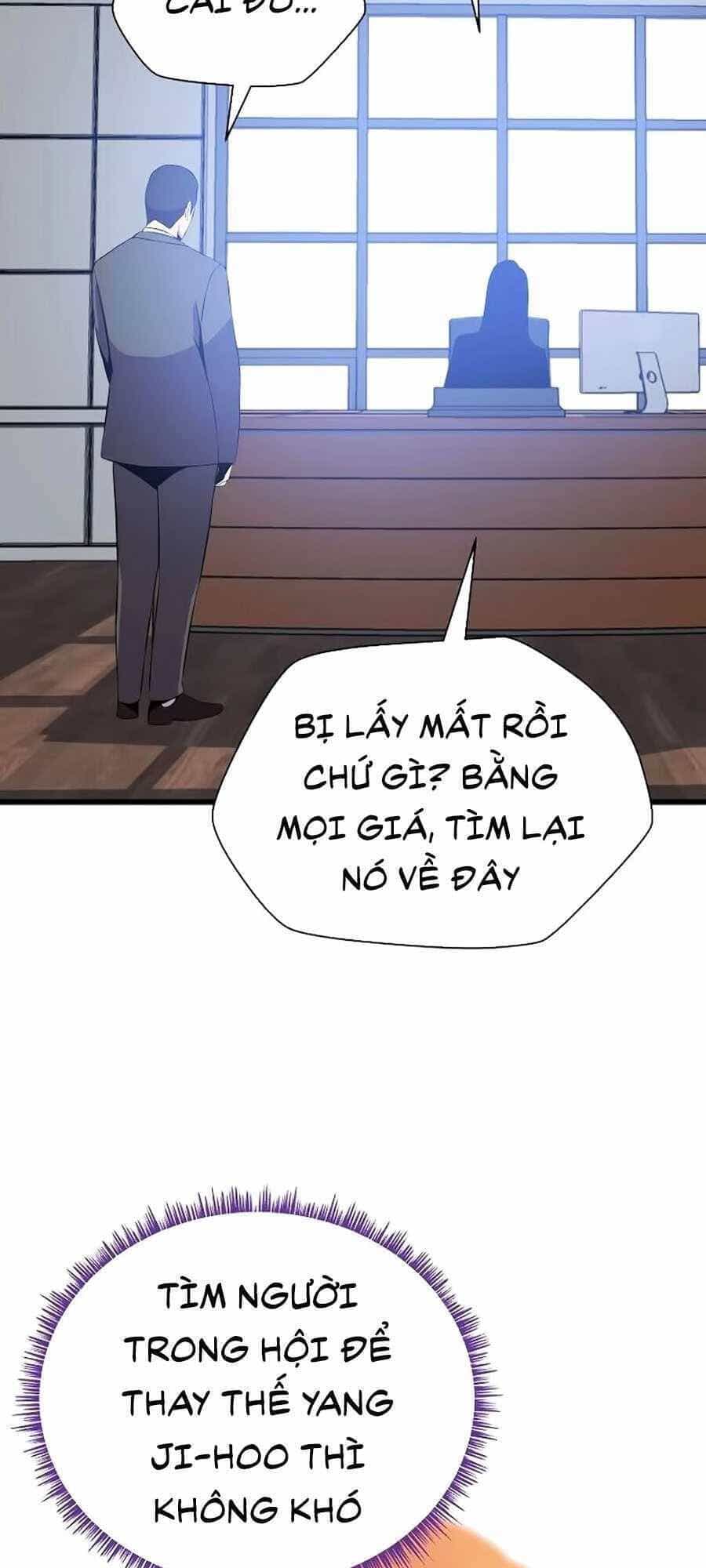 Tiêu Diệt Đấng Cứu Thế - Chương 50 - ảnh 69