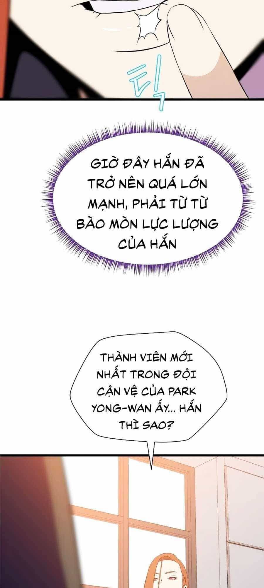 Tiêu Diệt Đấng Cứu Thế - Chương 50 - ảnh 79