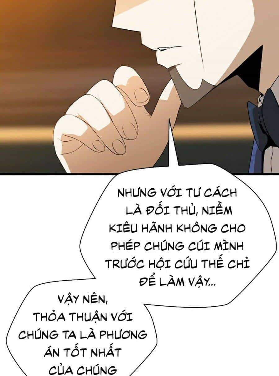Tiêu Diệt Đấng Cứu Thế - Chương 55 - ảnh 57