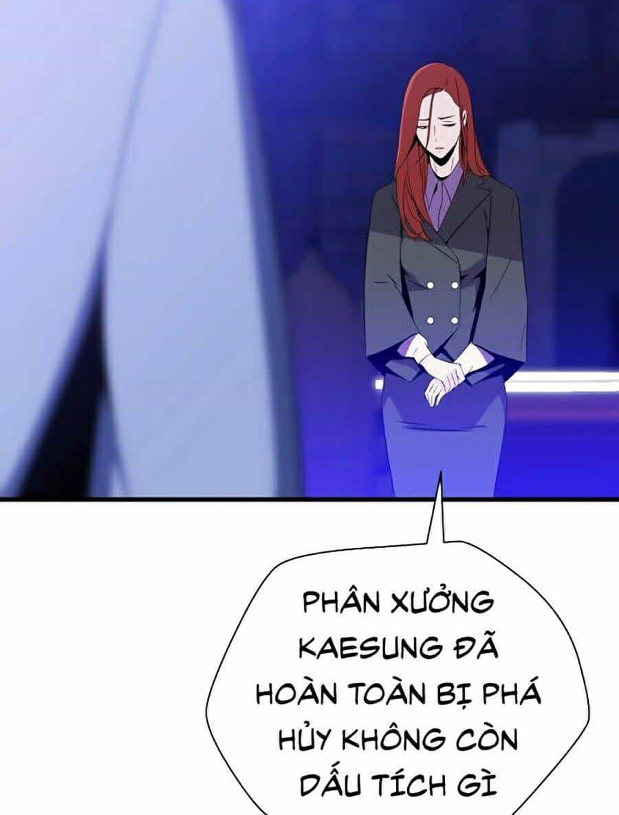 Tiêu Diệt Đấng Cứu Thế - Chương 55 - ảnh 7