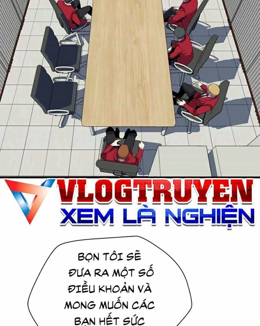 Tiêu Diệt Đấng Cứu Thế - Chương 55 - ảnh 87