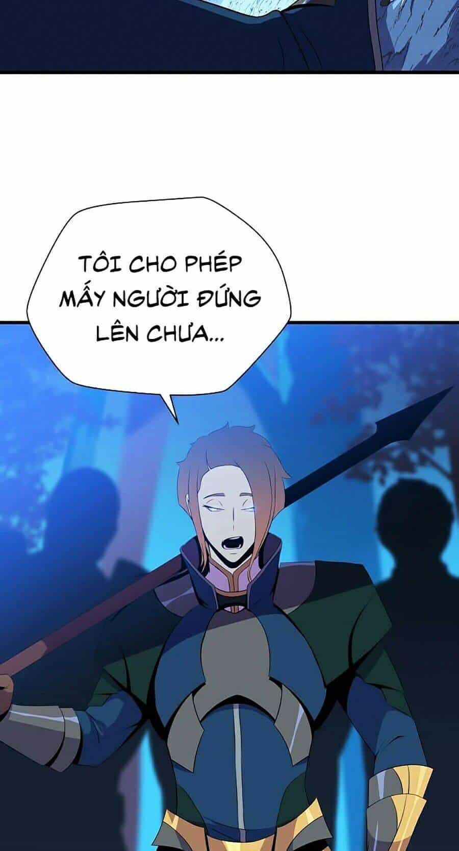 Tiêu Diệt Đấng Cứu Thế - Chương 56 - ảnh 14