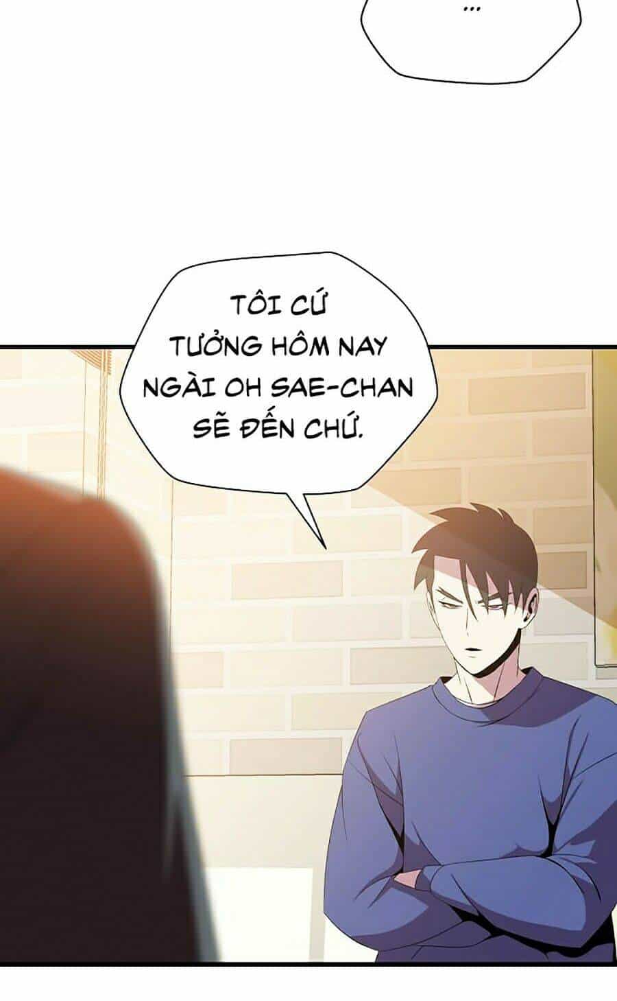 Tiêu Diệt Đấng Cứu Thế - Chương 56 - ảnh 30