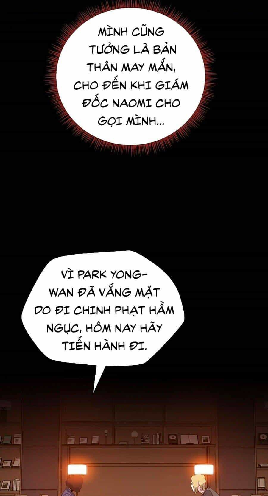 Tiêu Diệt Đấng Cứu Thế - Chương 56 - ảnh 73
