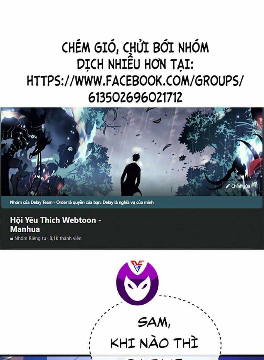 Tiêu Diệt Đấng Cứu Thế - Chương 57 - ảnh 1