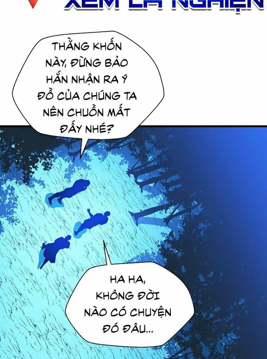 Tiêu Diệt Đấng Cứu Thế - Chương 57 - ảnh 25