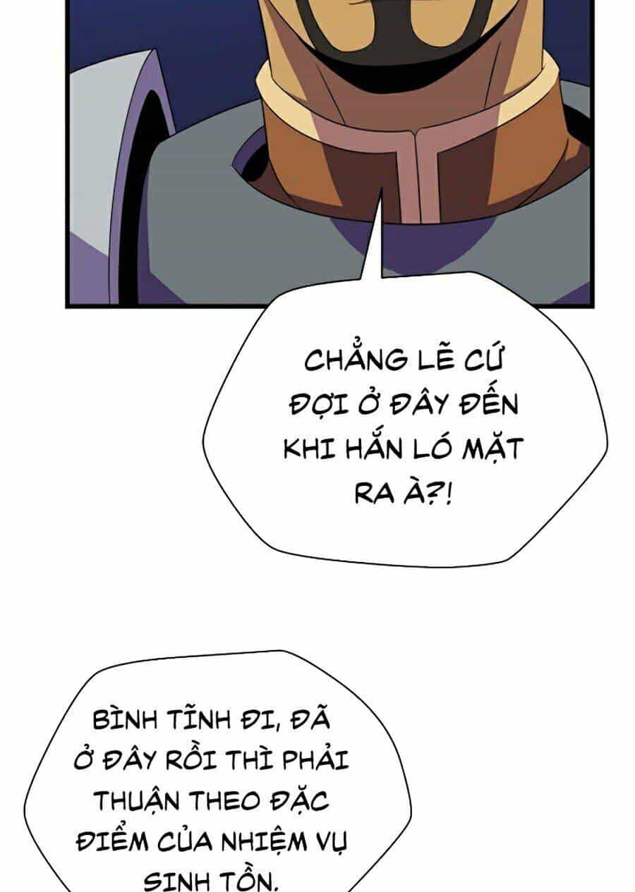 Tiêu Diệt Đấng Cứu Thế - Chương 57 - ảnh 52