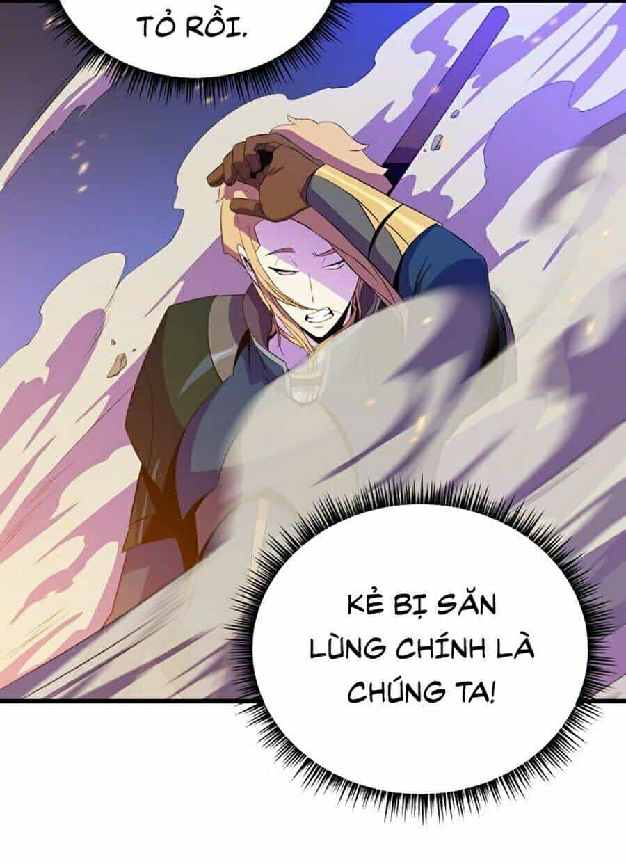Tiêu Diệt Đấng Cứu Thế - Chương 57 - ảnh 64
