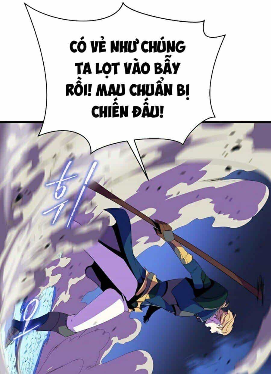 Tiêu Diệt Đấng Cứu Thế - Chương 57 - ảnh 65