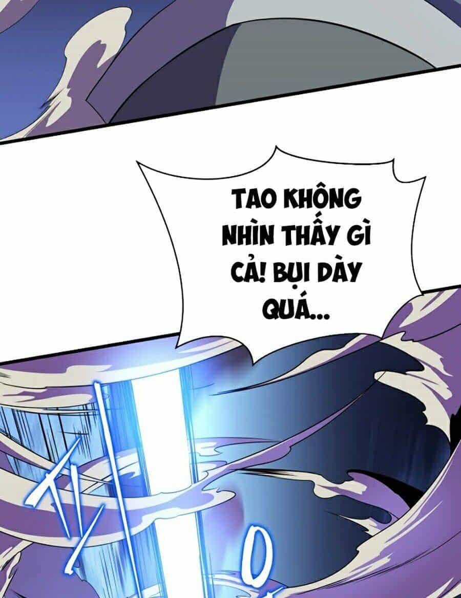 Tiêu Diệt Đấng Cứu Thế - Chương 57 - ảnh 72