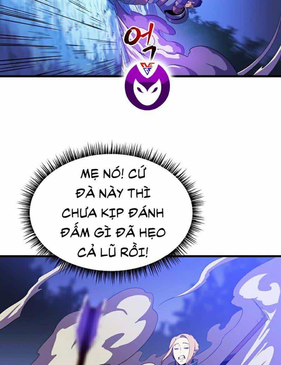 Tiêu Diệt Đấng Cứu Thế - Chương 57 - ảnh 74