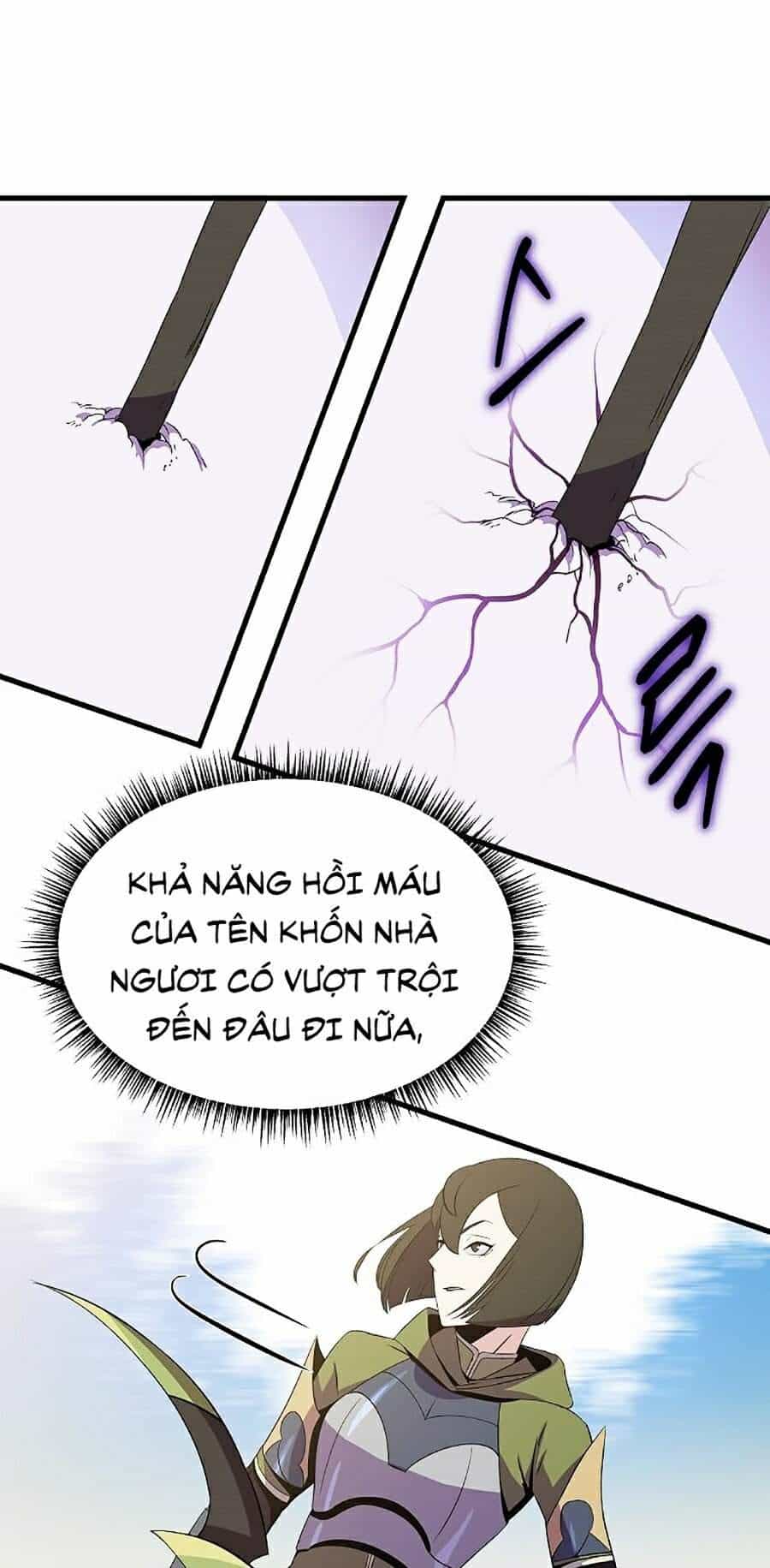 Tiêu Diệt Đấng Cứu Thế - Chương 65 - ảnh 31