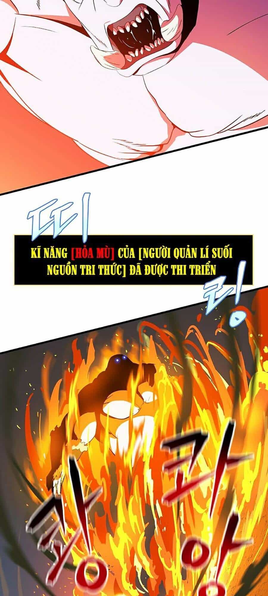 Tiêu Diệt Đấng Cứu Thế - Chương 65 - ảnh 68