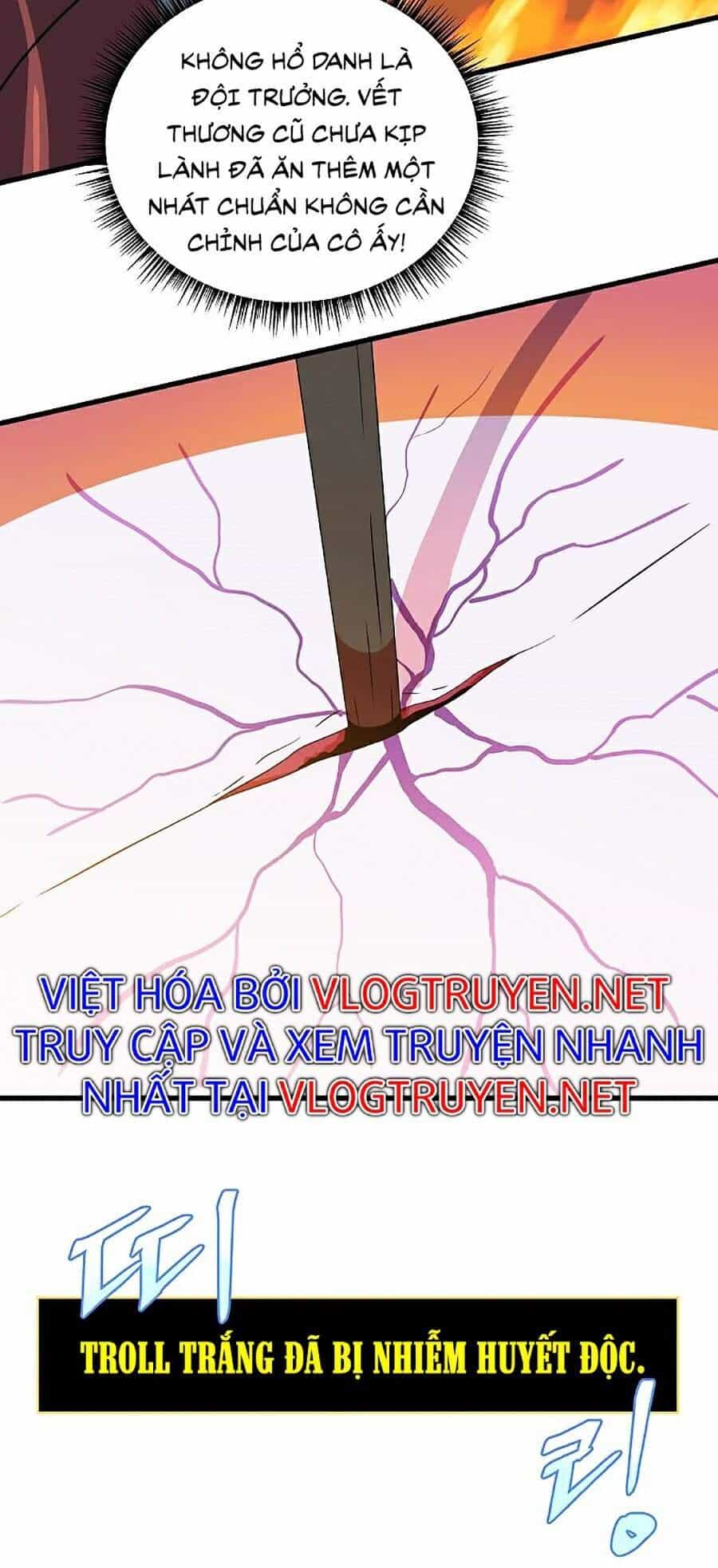 Tiêu Diệt Đấng Cứu Thế - Chương 65 - ảnh 82