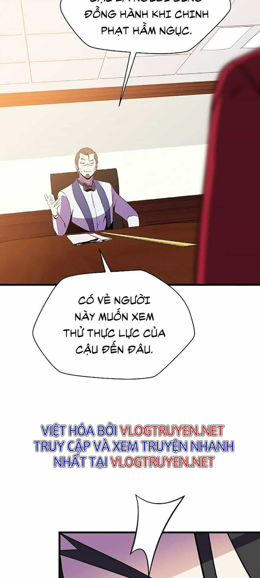 Tiêu Diệt Đấng Cứu Thế - Chương 72 - ảnh 106