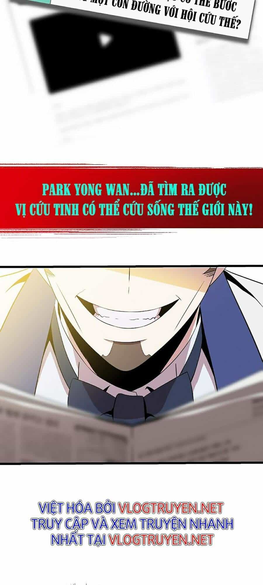 Tiêu Diệt Đấng Cứu Thế - Chương 72 - ảnh 39