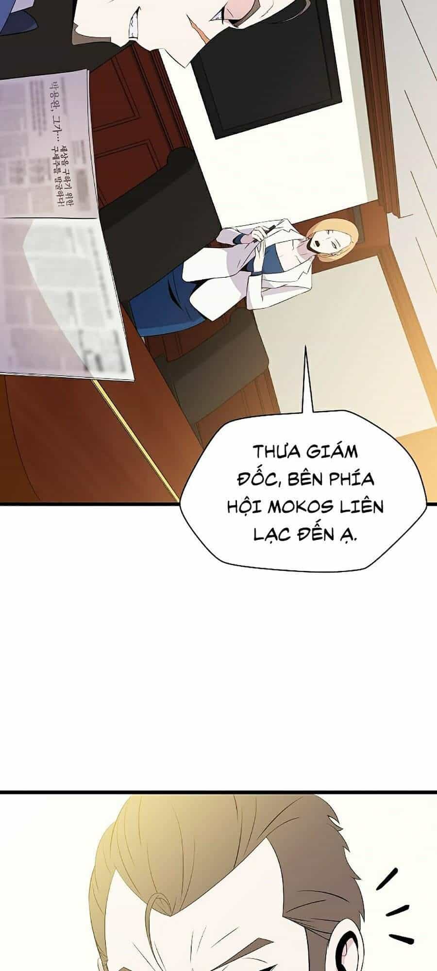 Tiêu Diệt Đấng Cứu Thế - Chương 72 - ảnh 43