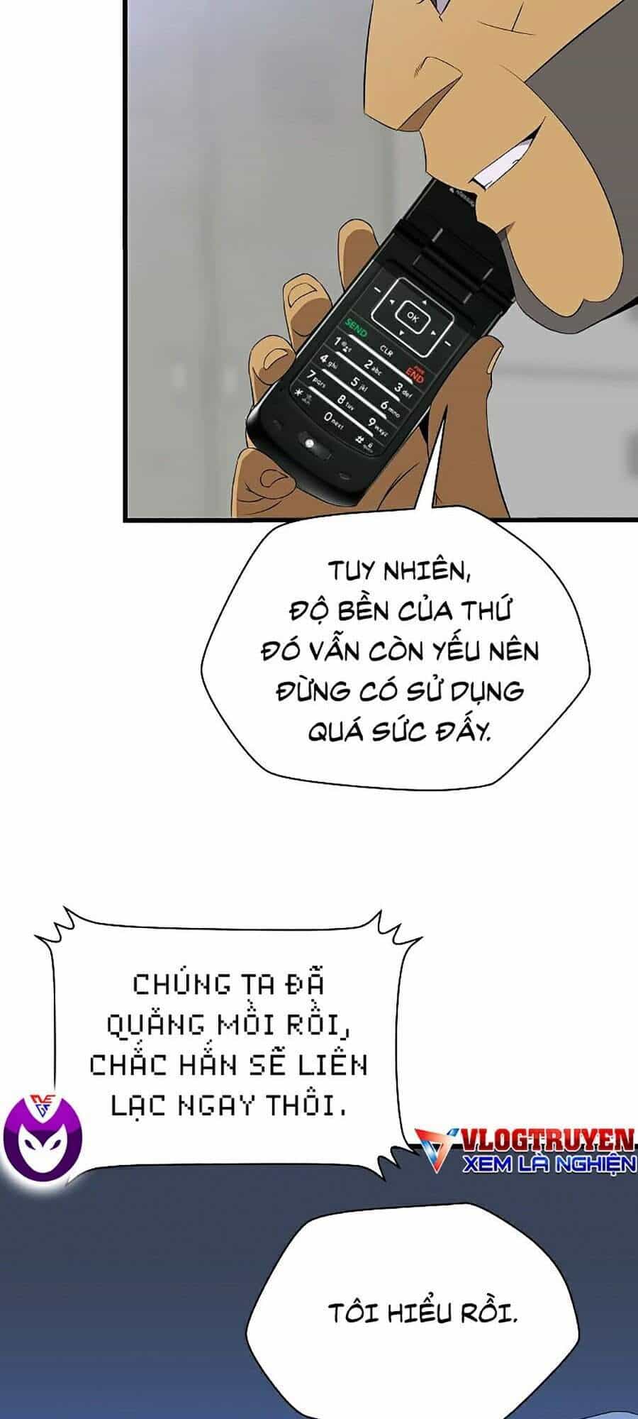 Tiêu Diệt Đấng Cứu Thế - Chương 72 - ảnh 49