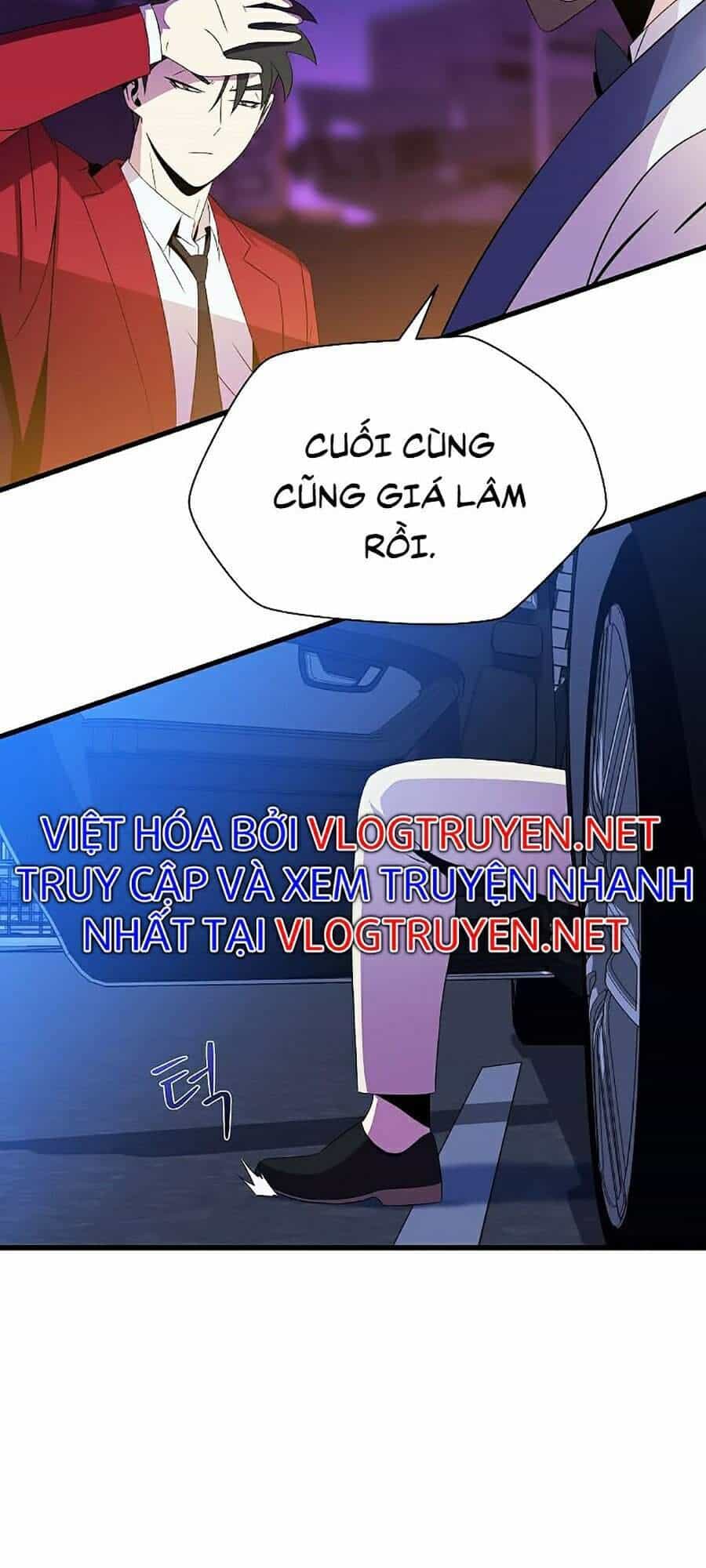 Tiêu Diệt Đấng Cứu Thế - Chương 73 - ảnh 13