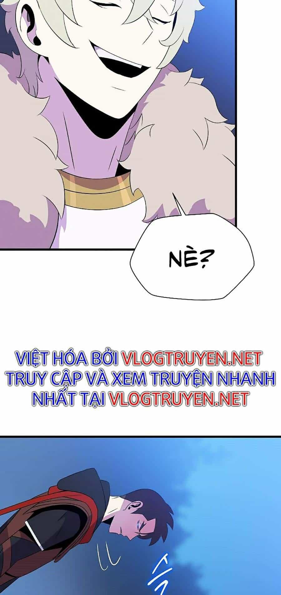 Tiêu Diệt Đấng Cứu Thế - Chương 73 - ảnh 67