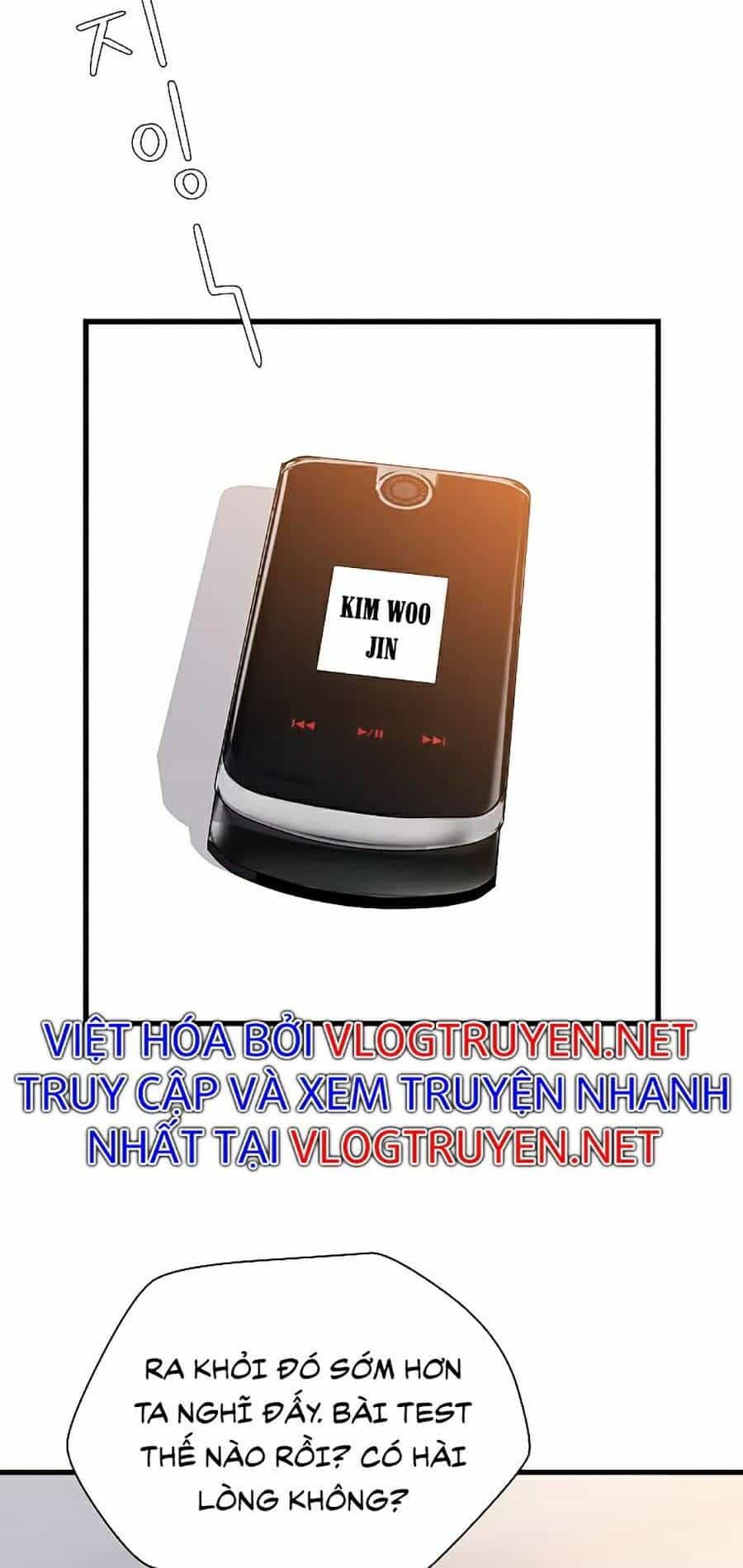 Tiêu Diệt Đấng Cứu Thế - Chương 73 - ảnh 73
