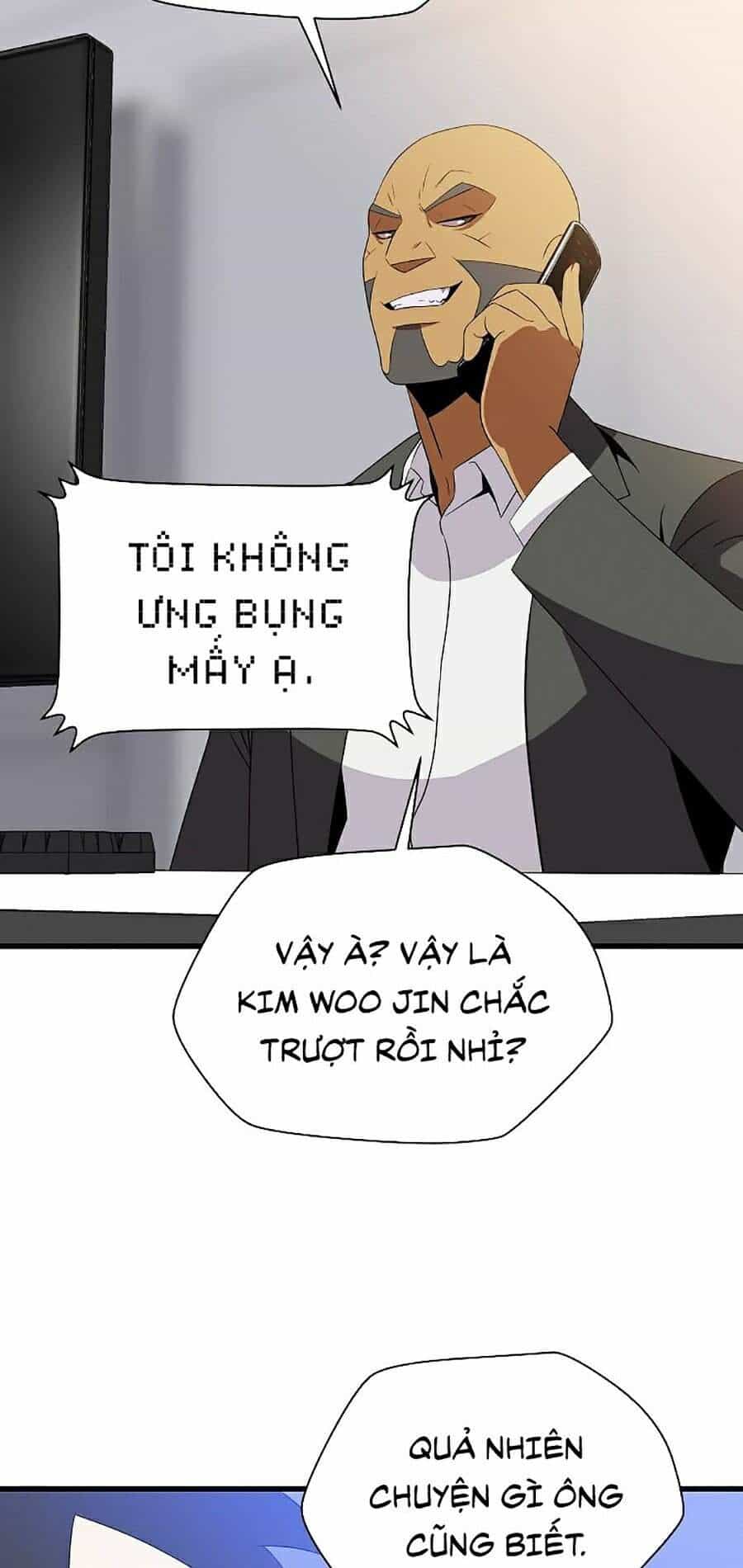 Tiêu Diệt Đấng Cứu Thế - Chương 73 - ảnh 74
