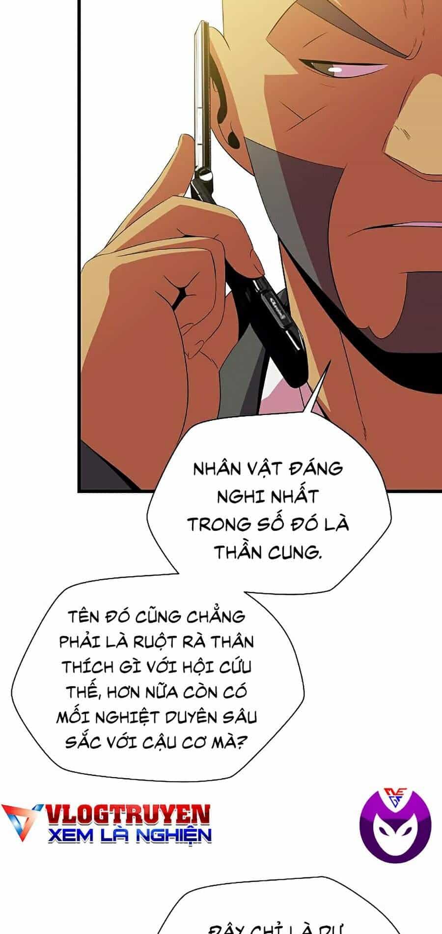 Tiêu Diệt Đấng Cứu Thế - Chương 73 - ảnh 79